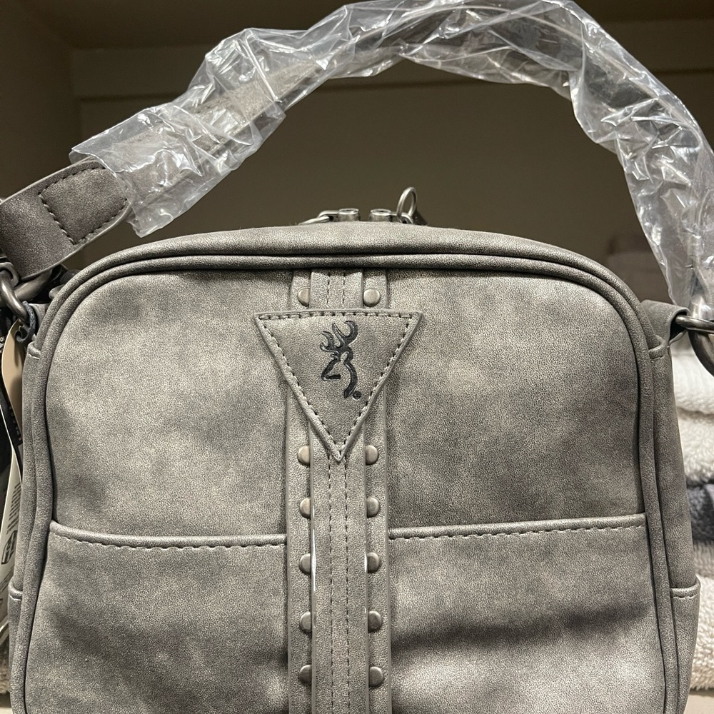 Browning Carry and Concealed purse